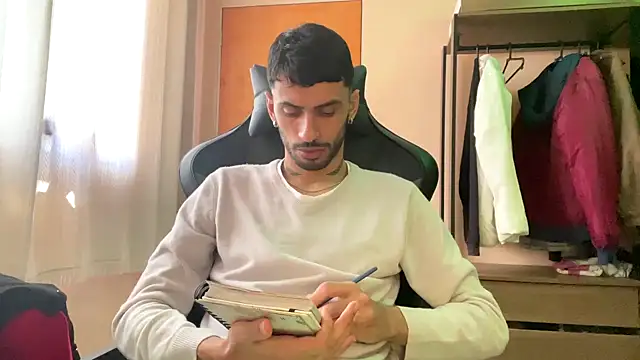 iendriw online show from September 10, 4:29 pm