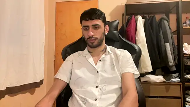 iendriw online show from October 8, 3:37 am