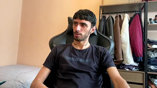 iendriw online show from October 29, 4:53 pm