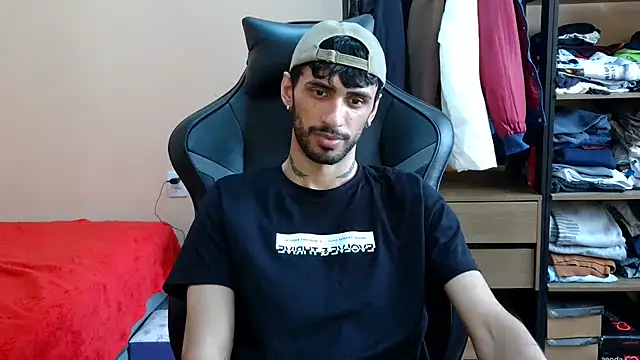 iendriw online show from January 16, 1:48 pm