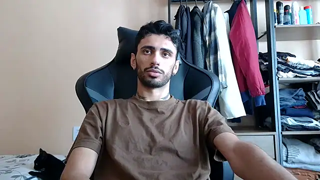 iendriw online show from March 12, 11:38 am