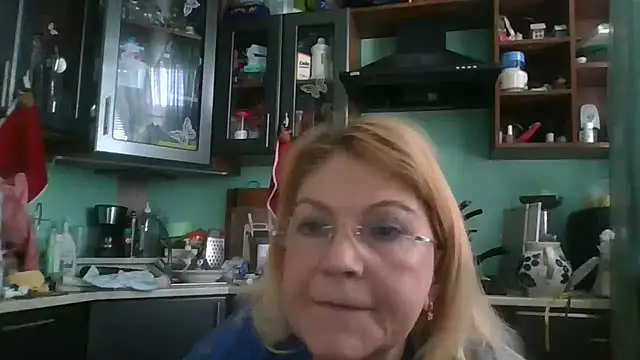Heidi-Helga online show from February 25, 5:41 am
