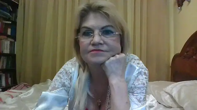 Heidi-Helga online show from February 28, 8:50 pm