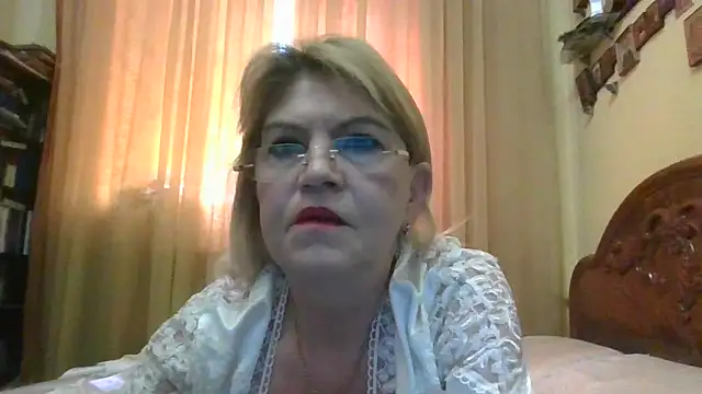 Heidi-Helga online show from March 3, 5:53 am