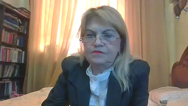 Heidi-Helga online show from March 5, 10:11 am