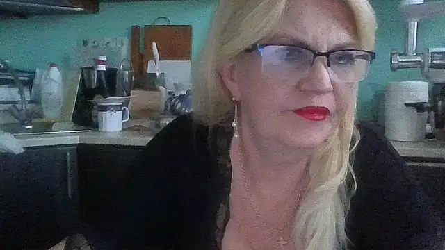 Heidi-Helga online show from September 9, 4:45 am