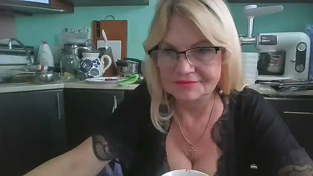 Heidi-Helga online show from September 11, 6:35 am
