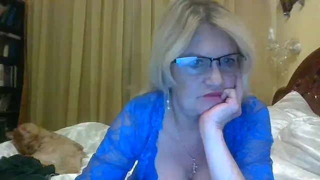 Heidi-Helga online show from September 14, 5:56 pm