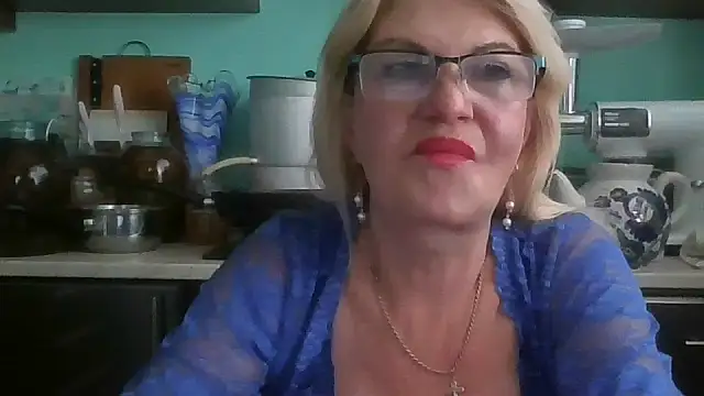 Heidi-Helga online show from September 16, 6:14 am