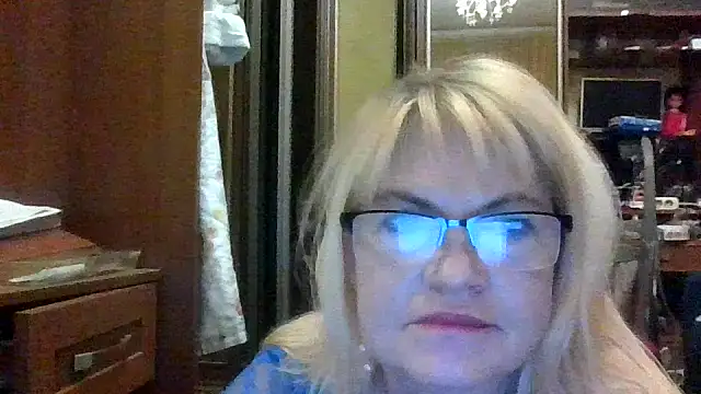 Heidi-Helga online show from September 18, 3:08 am
