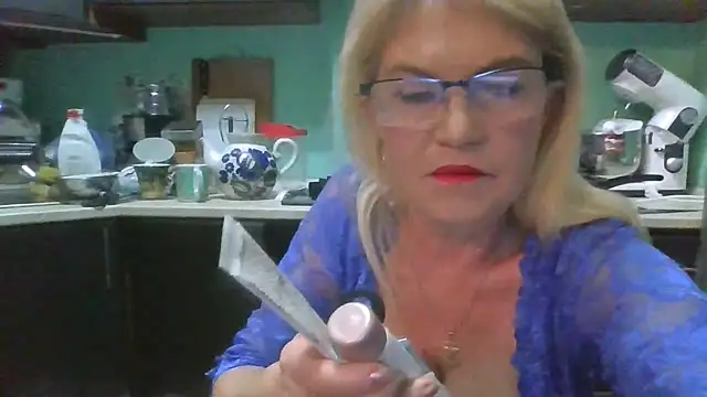 Heidi-Helga online show from September 20, 5:25 pm