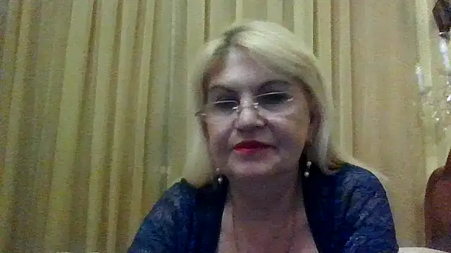 Heidi-Helga online show from November 5, 5:24 pm