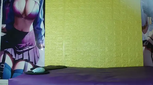 darlingsharon online show from February 24, 7:41 pm