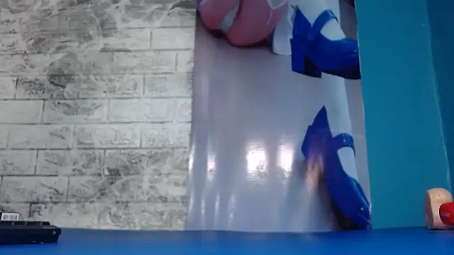 darlingsharon online show from September 12, 7:25 pm