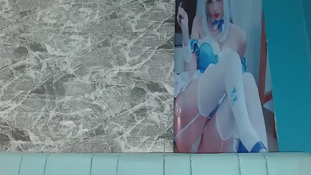 darlingsharon online show from September 30, 9:20 pm