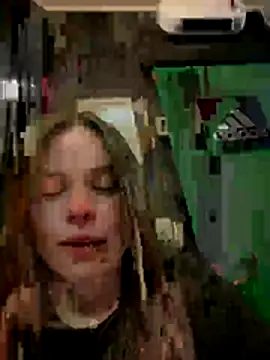 gynna kimera online show from December 14, 3:50 pm