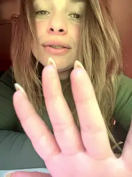 gynna kimera online show from January 5, 5:27 pm