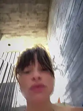 Snapshot of gynna_kimera chatting on March 7, 12:46 pm gynna kimera online show from March 7, 12:46 pm