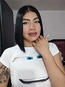 Snapshot of Kylie_brazt chatting on July 26, 3:36 am Kylie brazt online show from July 26, 3:36 am