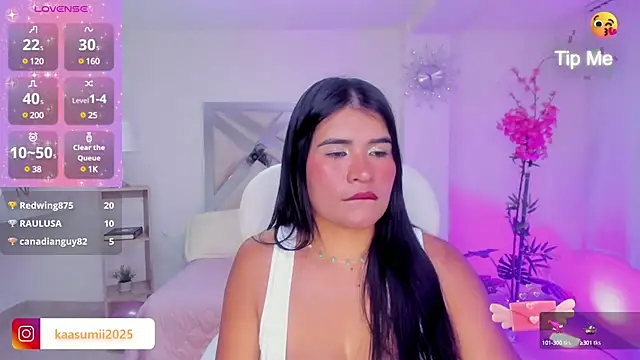 Corina White online show from March 15, 3:48 pm