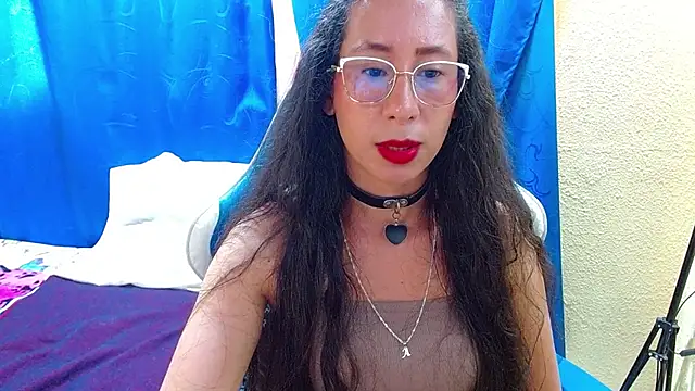 Snapshot of Gia_leinn chatting on June 5, 3:51 pm Gia leinn online show from June 5, 3:51 pm