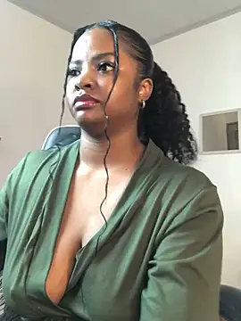 ValerieBlakee online show from September 27, 12:21 pm