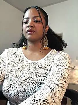 ValerieBlakee online show from October 17, 5:37 pm