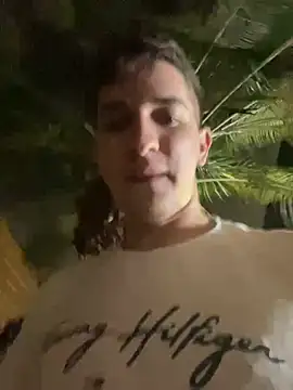 BonnieeAndClyde online show from March 9, 3:11 am