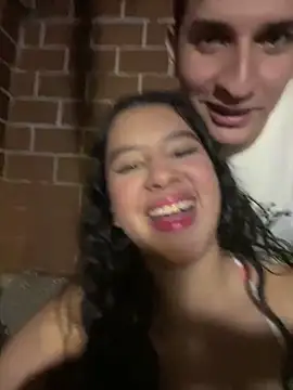 BonnieeAndClyde online show from March 15, 4:24 am