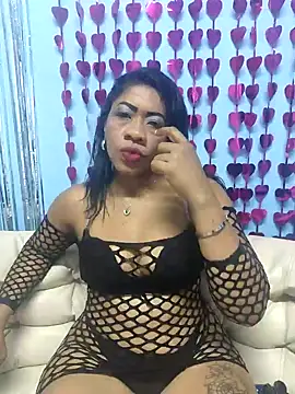 Tocameamor online show from February 27, 1:16 am