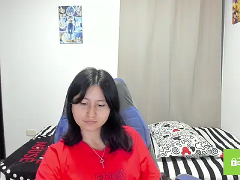 xoxo kiitty online show from October 17, 1:31 am