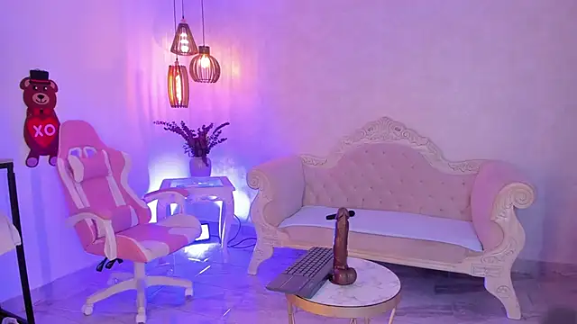 irinnah lottus online show from March 19, 7:49 pm