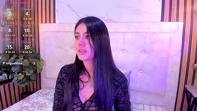 Snapshot of Madyson18 chatting on March 15, 11:49 am Madyson18 online show from March 15, 11:49 am