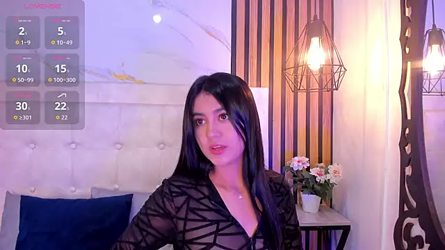 Snapshot of Madyson18 chatting on March 26, 11:49 am Madyson18 online show from March 26, 11:49 am