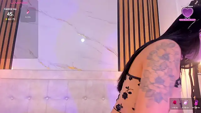 Madyson18 online show from May 25, 11:49 am