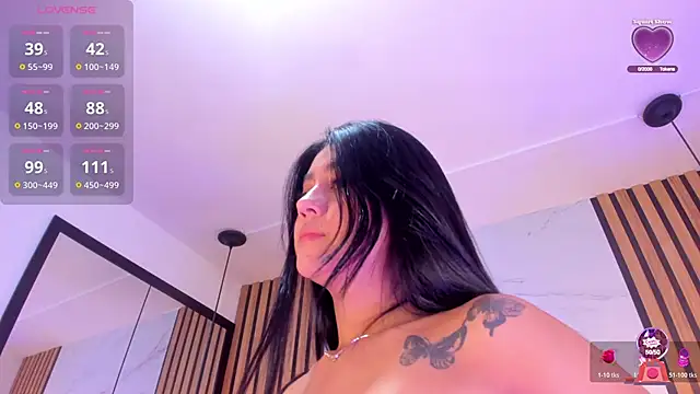 Madyson18 online show from June 13, 11:52 am