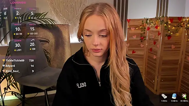 may shy  online show from February 23, 4:46 pm