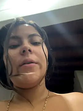 Emily Black1 online show from November 1, 10:12 pm