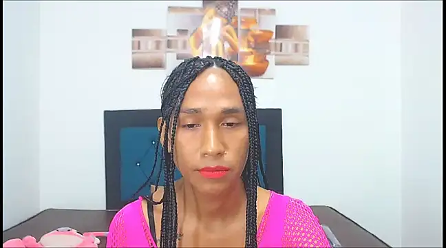 red veltet online show from February 22, 3:14 pm