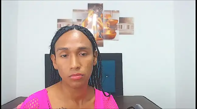 red veltet online show from February 22, 9:26 pm