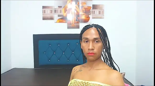 red veltet online show from February 23, 2:57 pm