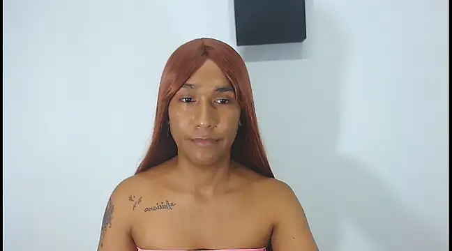 red veltet online show from March 22, 12:17 am