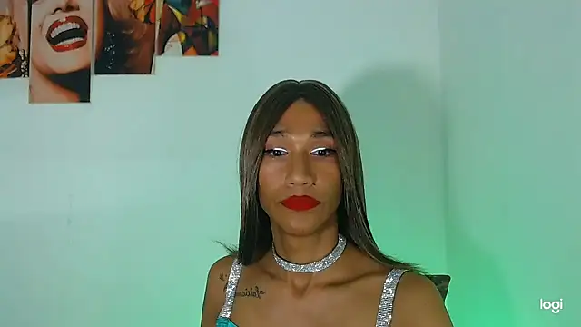 red veltet online show from October 11, 4:27 pm