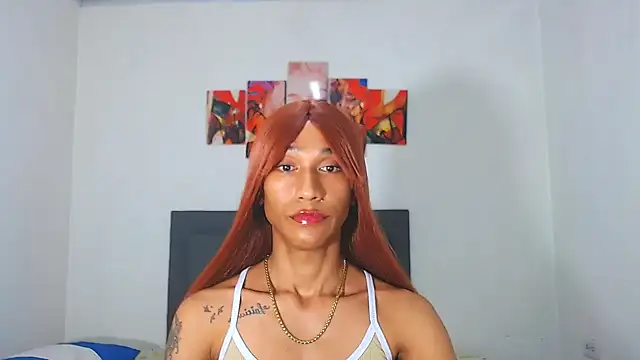 red veltet online show from June 12, 2:38 pm