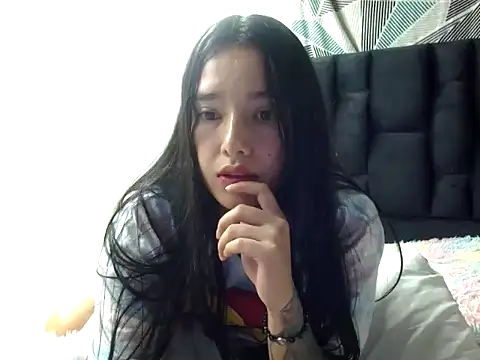  luna 777 online show from October 6, 1:36 am