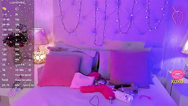 goth tasha online show from September 26, 7:51 pm