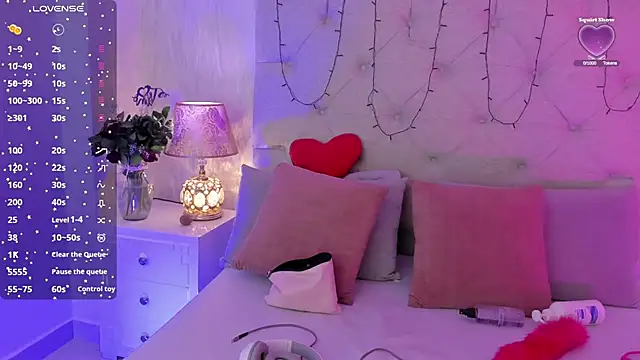 goth tasha online show from September 27, 7:41 pm