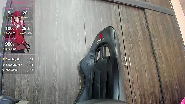 Snapshot of ava-am chatting on March 13, 8:48 am ava-am online show from March 13, 8:48 am