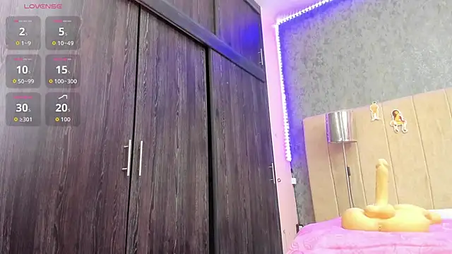 Snapshot of ava-am chatting on December 14, 2:50 am ava-am online show from December 14, 2:50 am