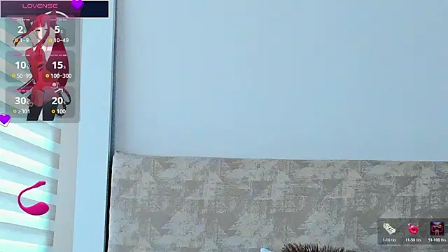 isabellarous- online show from May 2, 8:36 pm
